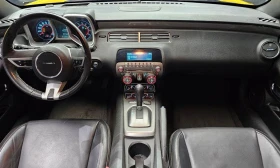 Chevrolet Camaro 3.6  * НАЙ-ДОБРА ЦЕНА В БЪЛГАРИЯ* , снимка 7