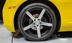 Chevrolet Camaro 3.6  * НАЙ-ДОБРА ЦЕНА В БЪЛГАРИЯ* , снимка 5