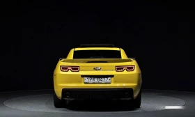 Chevrolet Camaro 3.6  * НАЙ-ДОБРА ЦЕНА В БЪЛГАРИЯ* , снимка 4