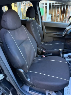 Mitsubishi Colt 1.1i Италия, снимка 9