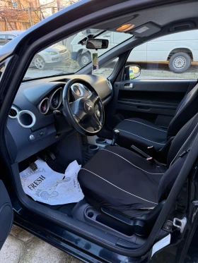 Mitsubishi Colt 1.1i Италия, снимка 6