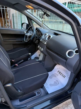 Mitsubishi Colt 1.1i Италия, снимка 8