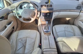 Mercedes-Benz E 220 Avtomatik , снимка 4