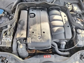 Mercedes-Benz E 220 Avtomatik , снимка 6