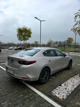 Mazda 3 E-Skyactiv G , снимка 3
