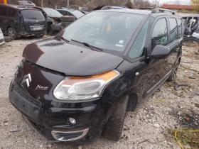 Citroen C3 Picasso 1.4i, снимка 6