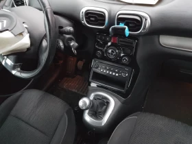 Citroen C3 Picasso 1.4i, снимка 10