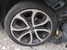 Citroen C3 Picasso 1.4i, снимка 4