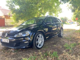 VW Golf, снимка 8