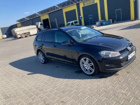 VW Golf, снимка 3