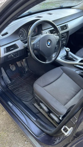 BMW 320, снимка 9