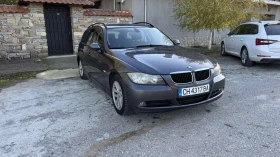 BMW 320, снимка 1