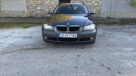 BMW 320, снимка 4