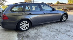 BMW 320, снимка 5