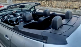Peugeot 307 CC, снимка 8
