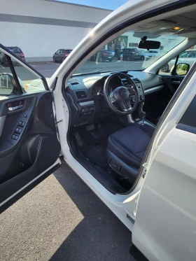 Subaru Forester 2.5, снимка 16