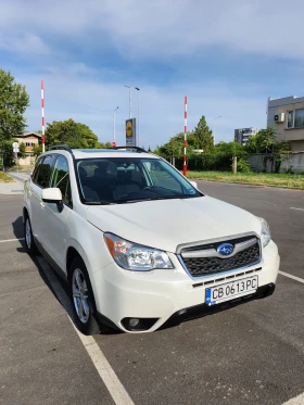 Subaru Forester 2.5, снимка 2
