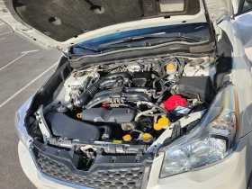 Subaru Forester 2.5, снимка 12