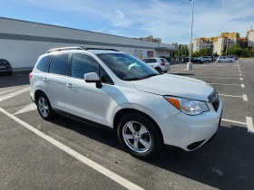 Subaru Forester 2.5, снимка 5