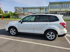 Subaru Forester 2.5, снимка 6