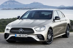 Mercedes-Benz E 220 W213, , Facelift, , 220, , 350  4MATIK, , 2 БРОЯ Н, снимка 8