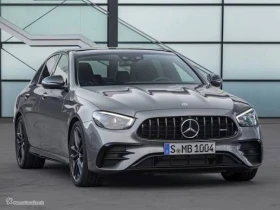 Mercedes-Benz E 220 W213, , Facelift, , 220, , 350  4MATIK, , 2 БРОЯ Н, снимка 15