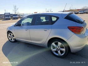 Opel Astra, снимка 7