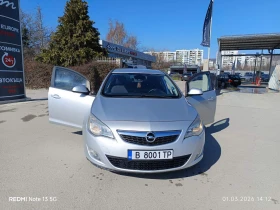 Opel Astra, снимка 2