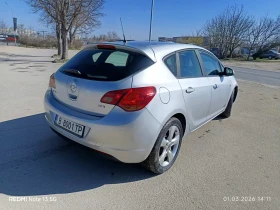 Opel Astra, снимка 4