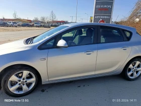 Opel Astra, снимка 6