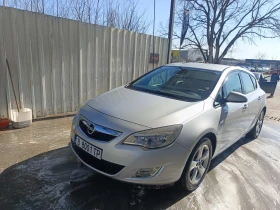 Opel Astra, снимка 3