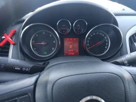 Opel Astra, снимка 11