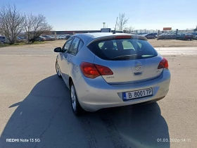 Opel Astra, снимка 9