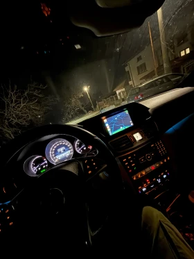 Mercedes-Benz E 350, снимка 12