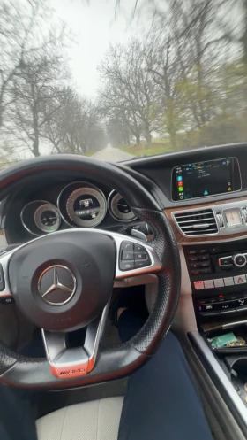 Mercedes-Benz E 350, снимка 5