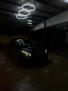 Mercedes-Benz E 350, снимка 6