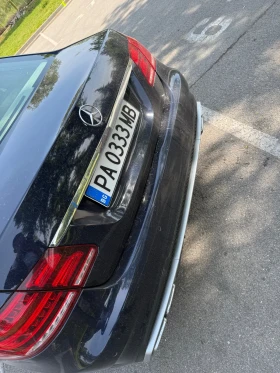 Mercedes-Benz E 350, снимка 4