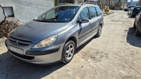 Peugeot 307, снимка 2