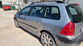 Peugeot 307, снимка 5
