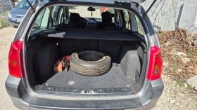 Peugeot 307, снимка 7