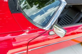 Jaguar Xjs V12 convertible С РЕГИСТРАЦИЯ & АВТО КРЕДИТ, снимка 9