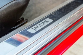 Jaguar Xjs V12 convertible С РЕГИСТРАЦИЯ & АВТО КРЕДИТ, снимка 8