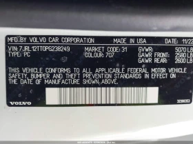 Volvo S60 B5 Plus Black Edition, снимка 9