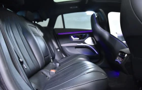 Mercedes-Benz EQS 580 4MATIC AMG-Line, снимка 7
