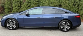 Mercedes-Benz EQS 450+ 4M/AMG/Hyperscreen/360/Маssage/Оперативен лиз, снимка 4