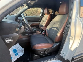 Mazda MX-30 SKYACTIVE/145HP/ACC/CAM/БАТЕРИЯ-СЕРТИФИКАТ/236z, снимка 10