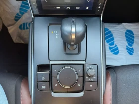 Mazda MX-30 SKYACTIVE/145HP/ACC/CAM/БАТЕРИЯ-СЕРТИФИКАТ/236z, снимка 15