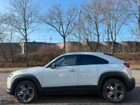 Mazda MX-30 SKYACTIVE/145HP/ACC/CAM/БАТЕРИЯ-СЕРТИФИКАТ/236z, снимка 4