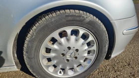 Mercedes-Benz E 270 E 270 CDI, снимка 11