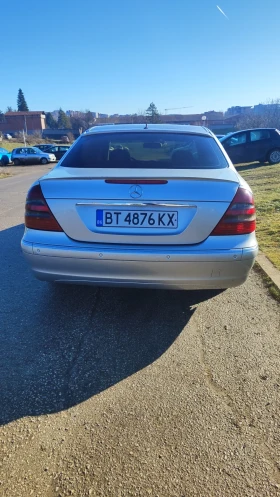 Mercedes-Benz E 270 E 270 CDI, снимка 2